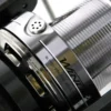 Carrete Daiwa Windcast X Con Rodamientos Crbb