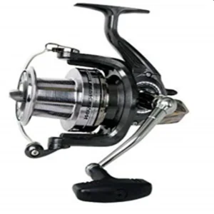 Carrete Daiwa Windcast X 5500 LD de 610 gramos