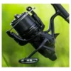 Carrete Shimano Big Baitrunner Xtb Con Hagane Gear