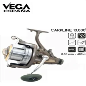 CARRETE-VEGA-CARPLINE