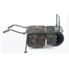 Carro Fox Explorer Barrow