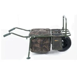 Carro Fox Explorer Barrow