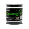 Castaway Pva System Catfish Pva Refill Tub 60Mm 20Mt 2 Castaway-Catfish-60Mm-20Mt
