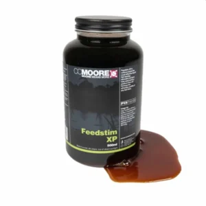 CC Moore Feedstim XP 500ml para carpfishing
