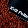 Cc Moore Krill Pellets 6Mm 1Kg Para Carpfishing