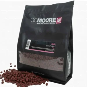 CC Moore Krill Pellets 6mm 1kg de CC Moore