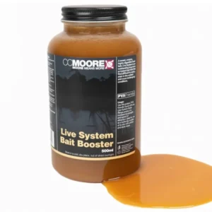 Cc Moore Live System Bait Booster