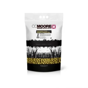 CC Moore Live System Continental 21mm 5kg