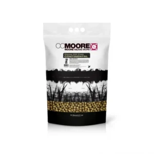CC Moore Odyssey XXX Continental 21mm 5kg