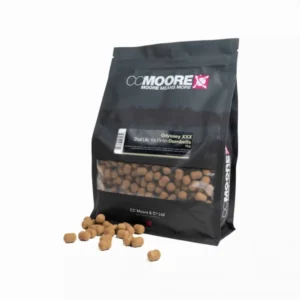CC Moore Odyssey XXX Dumbells 15x18mm
