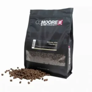 CC Moore Odyssey XXX Pellets