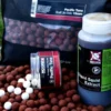 Cc Moore Pacific Tuna Boilies 18Mm 1Kg Detalle