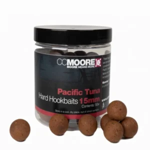 CC Moore Pacific Tuna Hard Hookbaits