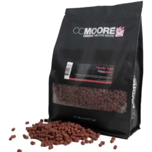 CC Moore Pacific Tuna Pellets 6mm 1kg de CC Moore