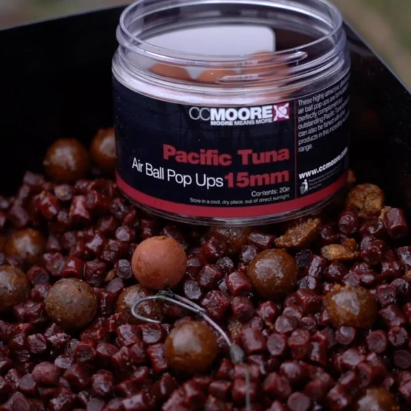 CC MOORE SESION PACK PACIFIC 1