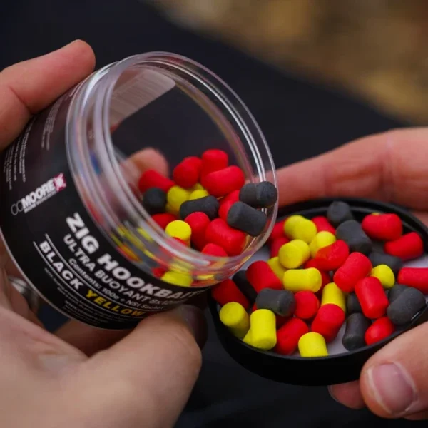 CC MOORE ZIG HOOKBAITS 1
