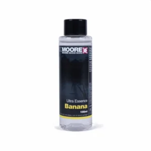 CC Moore Ultra Essence Banana 100ml