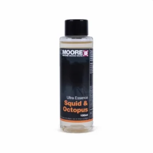 CC Moore Ultra Essence Squid Octopus 100ml
