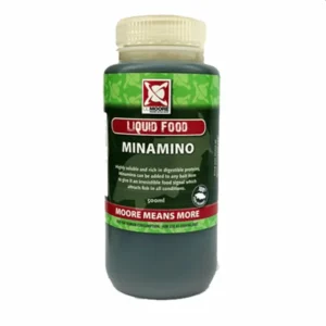 CC Moore Liquid Food Minamino 500ml de CC Moore