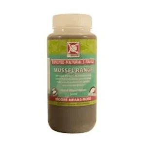 CC Moore Liquid Food Mussel Range
