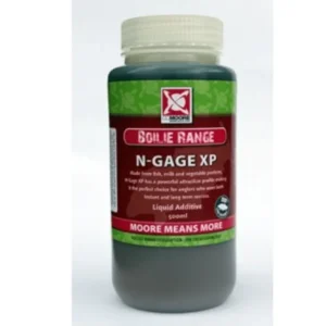 CC Moore N-Gage XP Liquid Additive