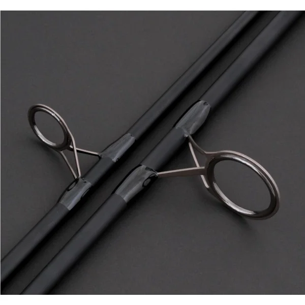 CINNETIC BLACK LINE CARP 1
