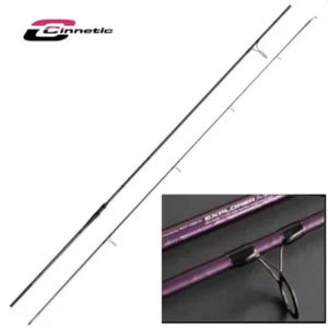 Cinnetic Sky Line Purple Carp 10ft 3.5lb