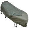Carp Zone Cobertor Easy 2 Carp Zone Cobertor Easy Para Bedchair De Carpfishing