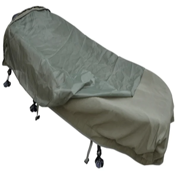 Carp Zone Cobertor Easy para bedchair de carpfishing