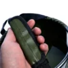 Ridgemonkey Perspective Collapsible Bucket 10 Litre Detalle