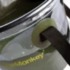 Ridgemonkey Perspective Collapsible Bucket 10 Litre De Ridgemonkey