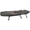 Daiwa Bedchair Con Saco De Dormir 5 Estaciones Para Vivac