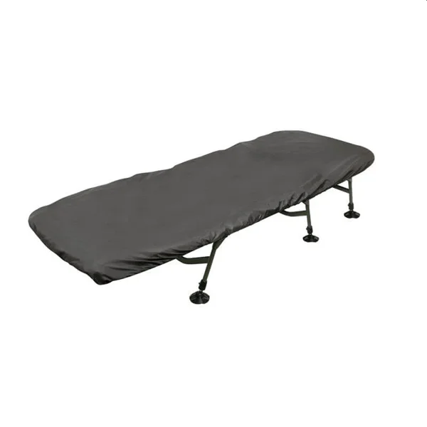 Daiwa Bedchair DSS1 con saco integrado