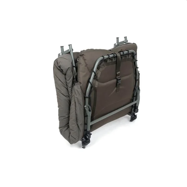 Daiwa Bedchair 5 Estaciones 6 patas