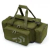 Daiwa Black Widow Low Level Carryall Bolsa Grande