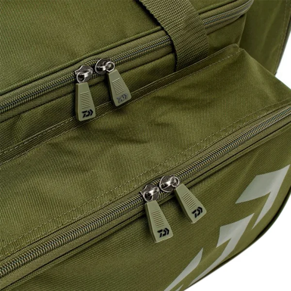 Daiwa Black Widow Low Level Carryall compatible Infinity