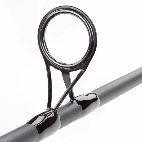 Daiwa Black Widow Carp G50 para carpfishing