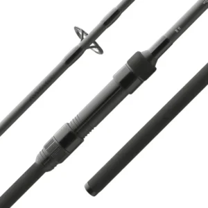 Daiwa Black Widow Carp G50 para carpfishing
