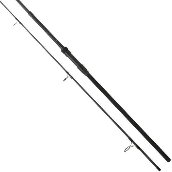 Daiwa Black Widow Tele Carp plegada 157 cm