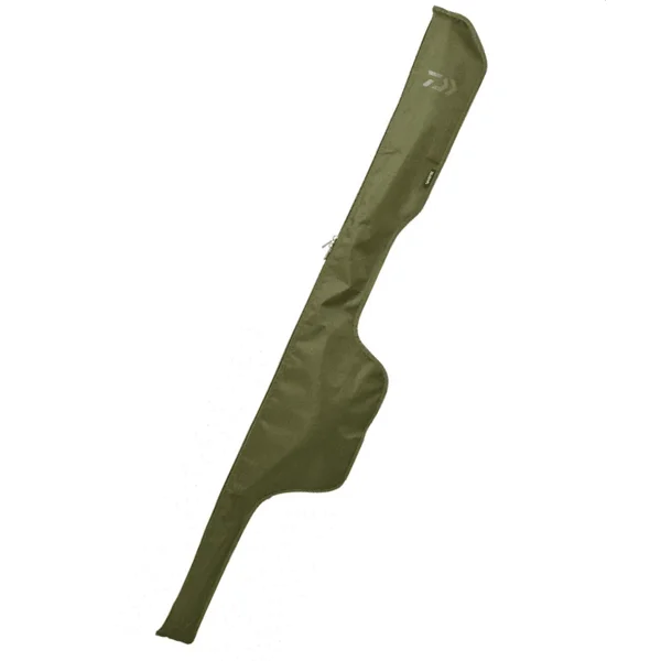 Daiwa Black Widow Rod Sleeve para carpfishing