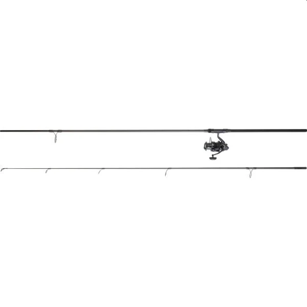 Daiwa Kit Carpfishing Carpe 03 caña 10ft