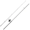 Daiwa Kit Carpfishing Carpe 03 Completo