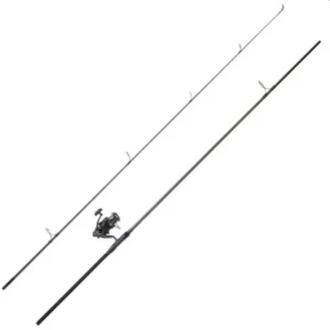 Daiwa Kit Carpfishing Carpe 03 completo