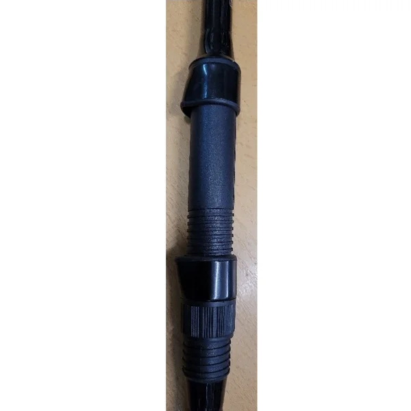 Daiwa Kit Carpfishing Carpe 02 caña 12ft