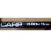 Daiwa Kit Carpfishing Carpe 02 Completo