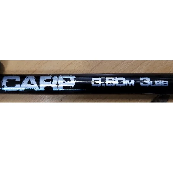 Daiwa Kit Carpfishing Carpe 02 completo