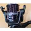 Daiwa Kit Carpfishing Carpe 02 Completo