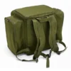 Daiwa Bolso Black Widow Rucksack Para Pesca Itinerante