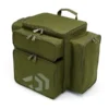 Daiwa Black Widow Compact Rucksack De 500D