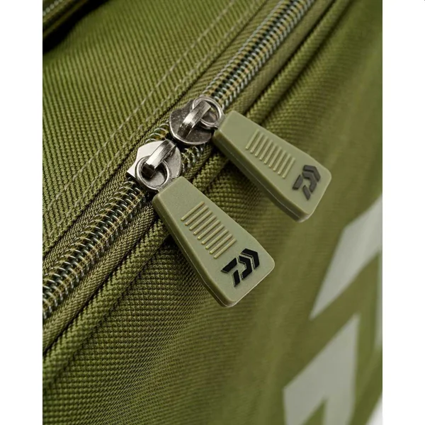 Daiwa Bolso Compact Tackle Bag para aparejos